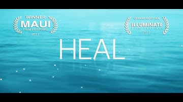 Movie HEAL trailer